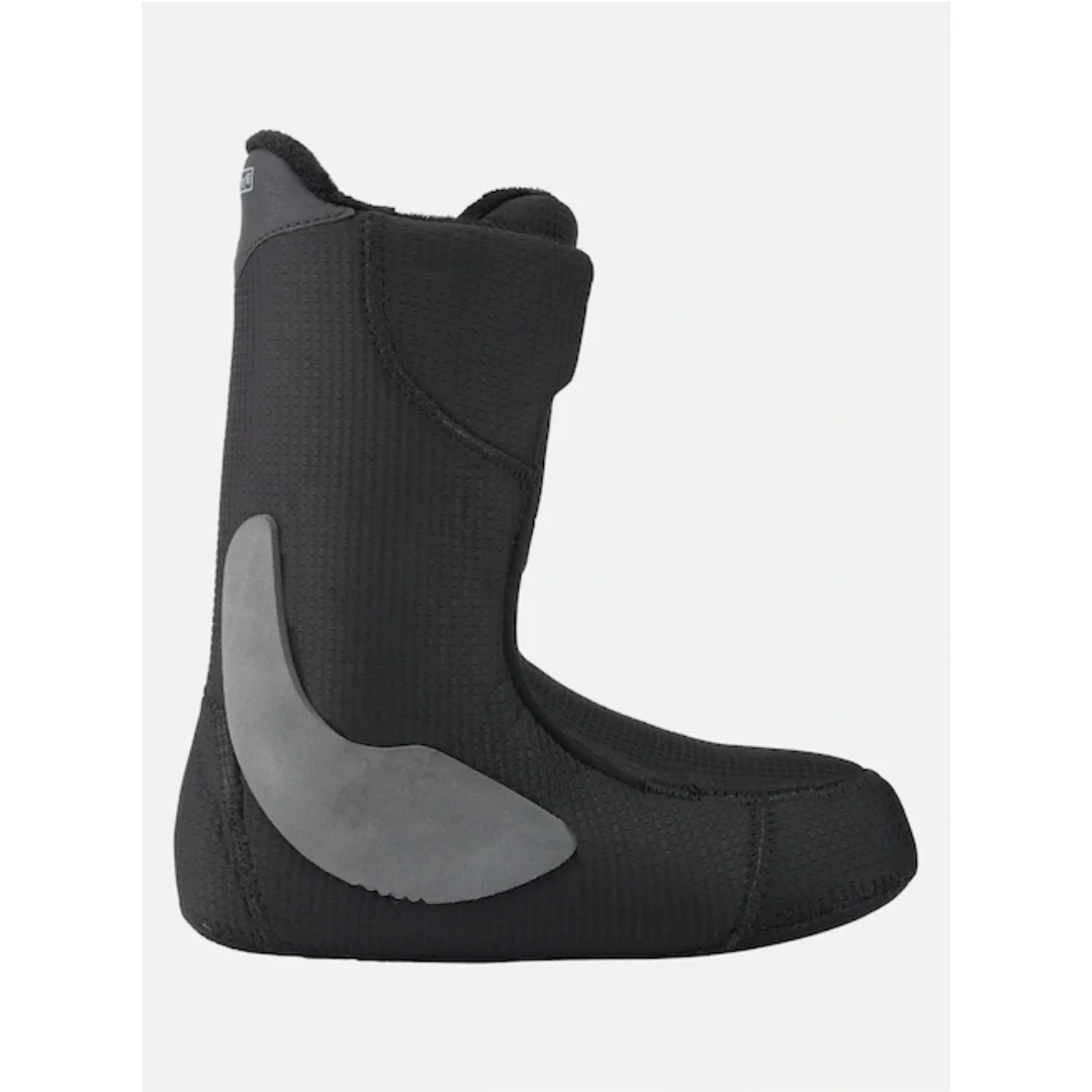 Burton - Men's Ruler BOA® Snowboard Boots - Black - Image 5