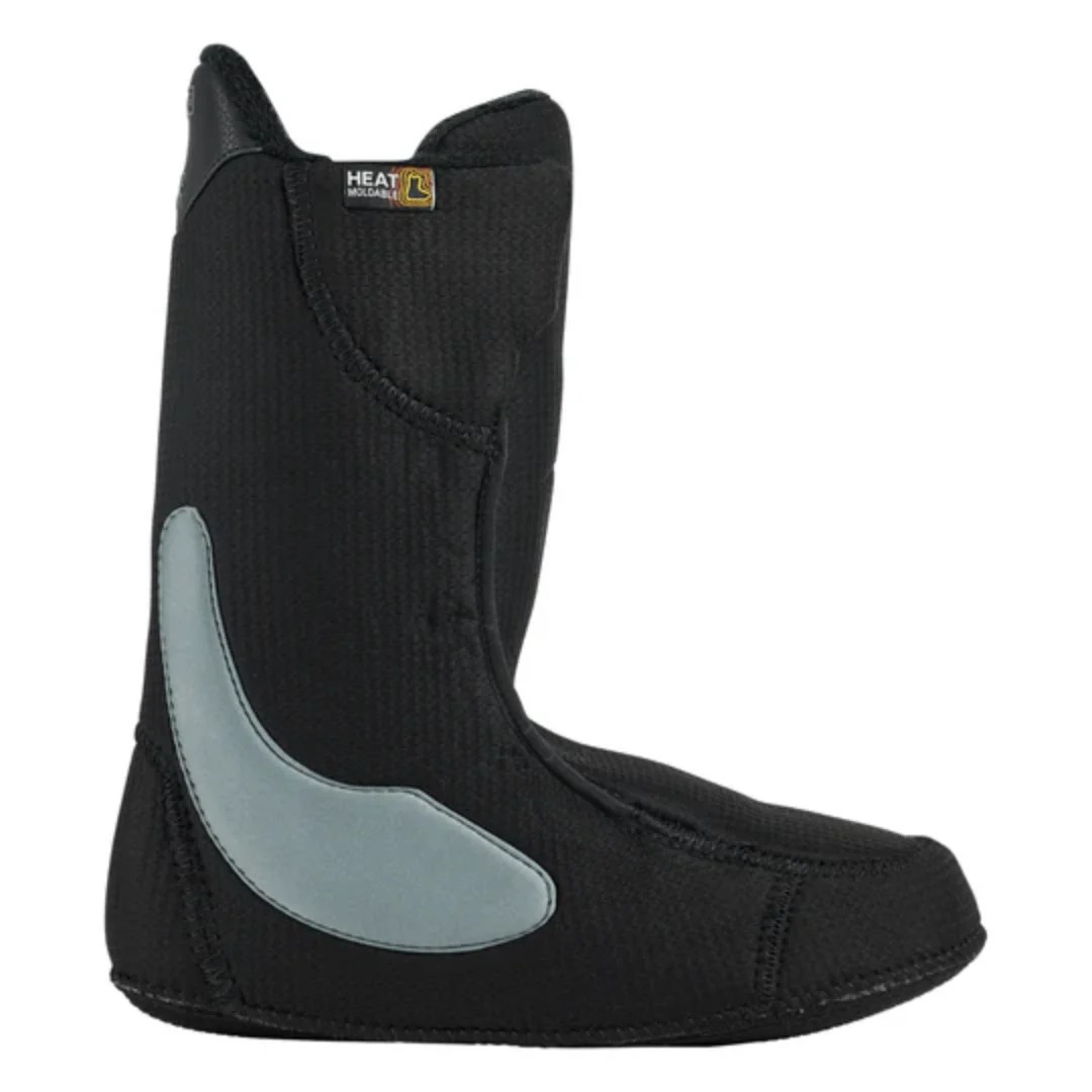 Burton - Men's Ruler BOA® Snowboard Boots - PEWTER - Image 4