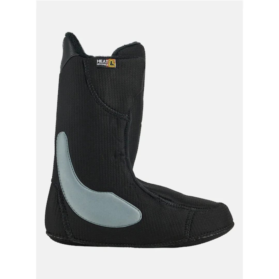Burton Men's Ruler Boa Snowboard Boots - Pewter - Image 5