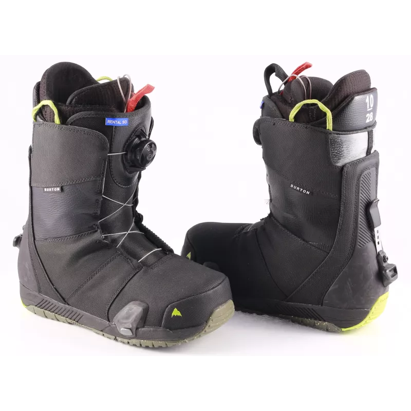 Burton Men's Step On® BOA Snowboard Boots - Image 10