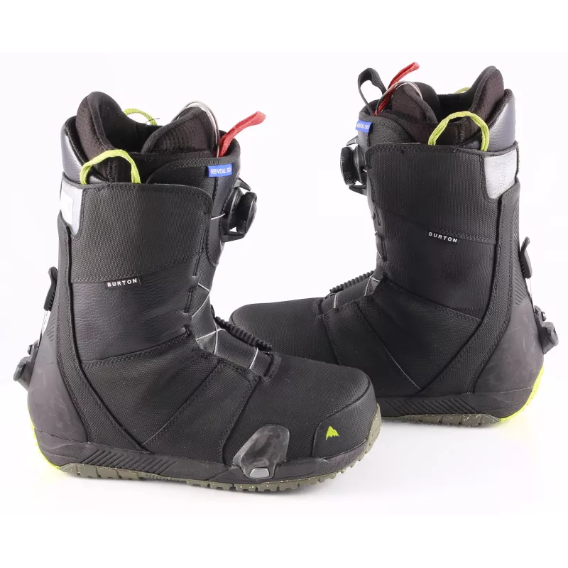 Burton Men's Step On® BOA Snowboard Boots - Image 11