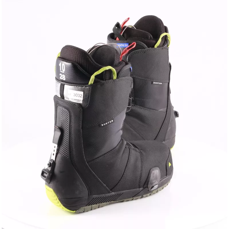 Burton Men's Step On® BOA Snowboard Boots - Image 2