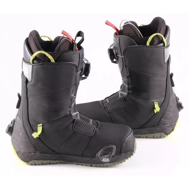 Burton Men's Step On® BOA Snowboard Boots - Image 3