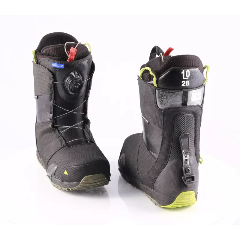 Burton Men's Step On® BOA Snowboard Boots - Image 4