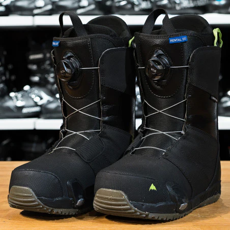 Burton Men's Step On® BOA Snowboard Boots - Image 7