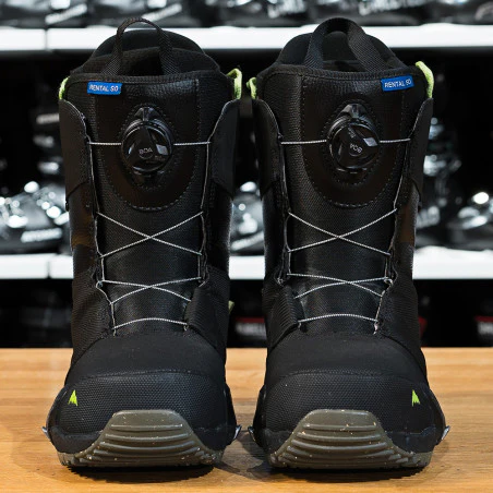 Burton Men's Step On® BOA Snowboard Boots - Image 8