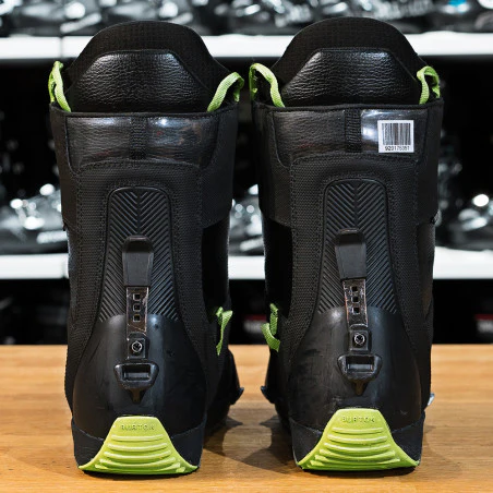 Burton Men's Step On® BOA Snowboard Boots - Image 9