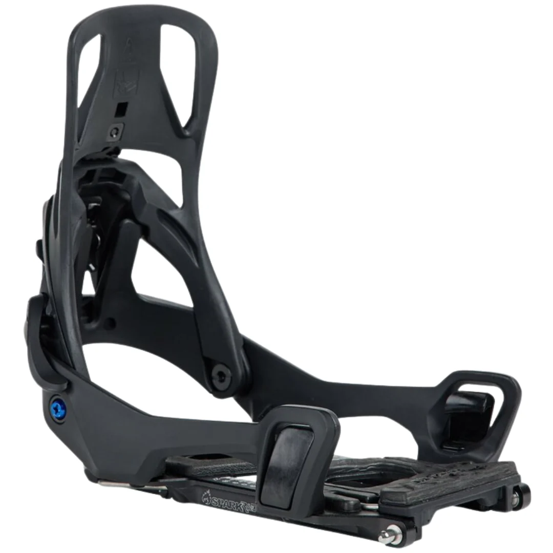 Burton Men's Step On® Splitboard Bindings - Image 2