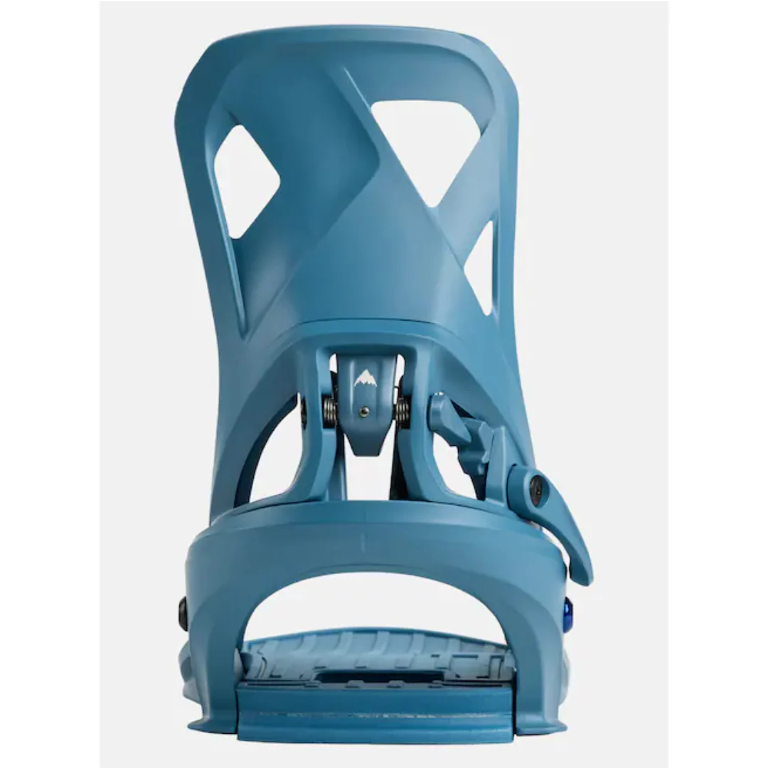 Burton Men's Step On Snowboard Binding -Bluestone - Image 3