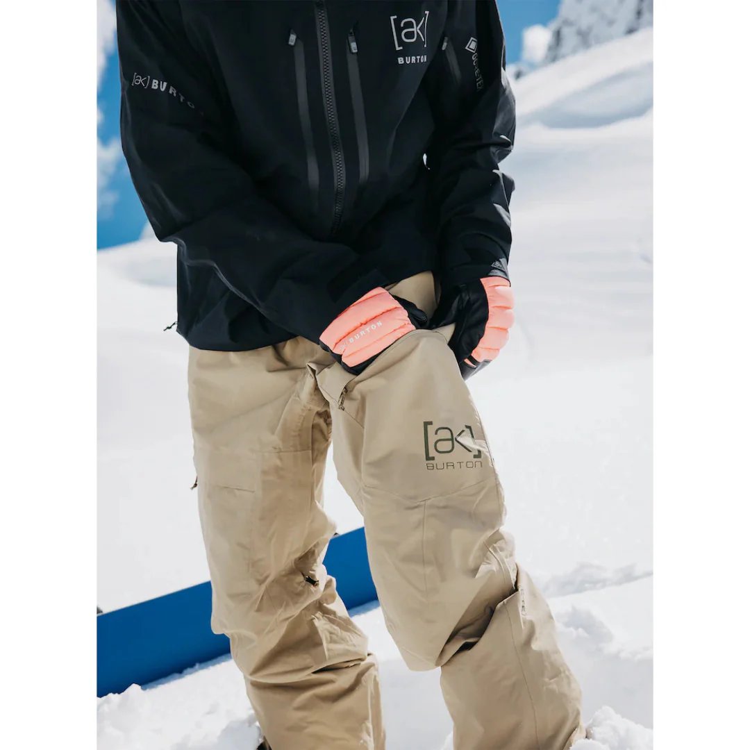 Burton Men's Swash Gore-Tex 2L Snow Pants - Kelp - Image 3
