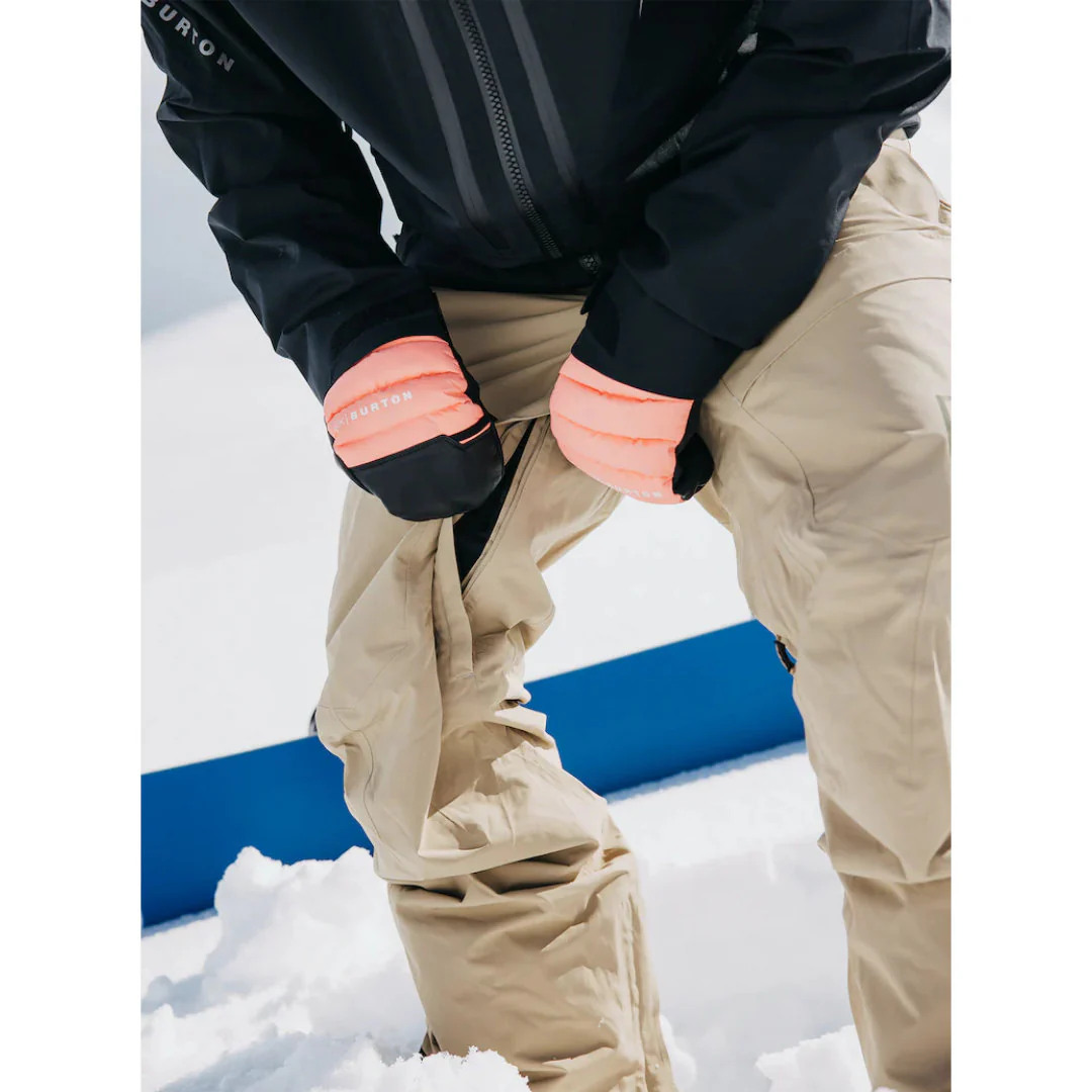 Burton Men's Swash Gore-Tex 2L Snow Pants - Kelp - Image 4