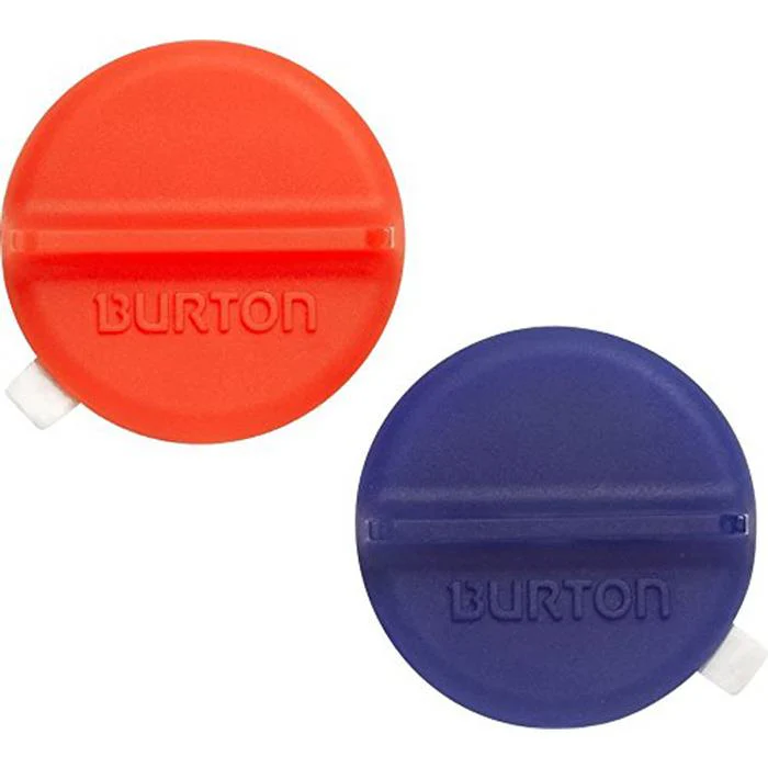Burton Mini Scraper Stomp Pad - Image 2
