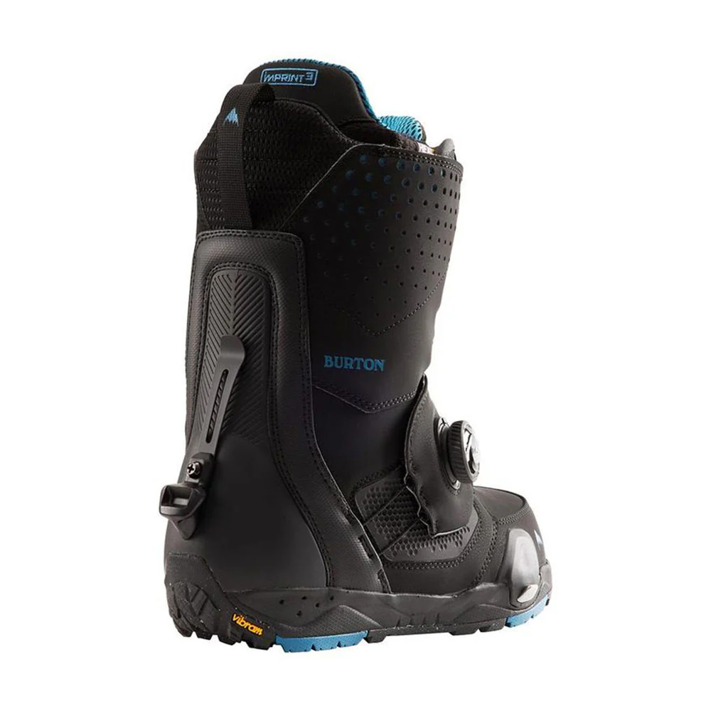 Burton Photon Step On Wide Snowboards Boots - Image 2