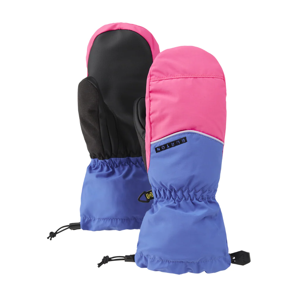 Burton Profile Kids Mitts - Image 2