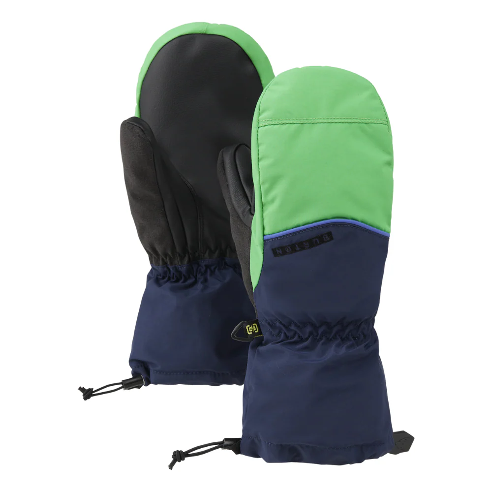 Burton Profile Kids Mitts - Image 3
