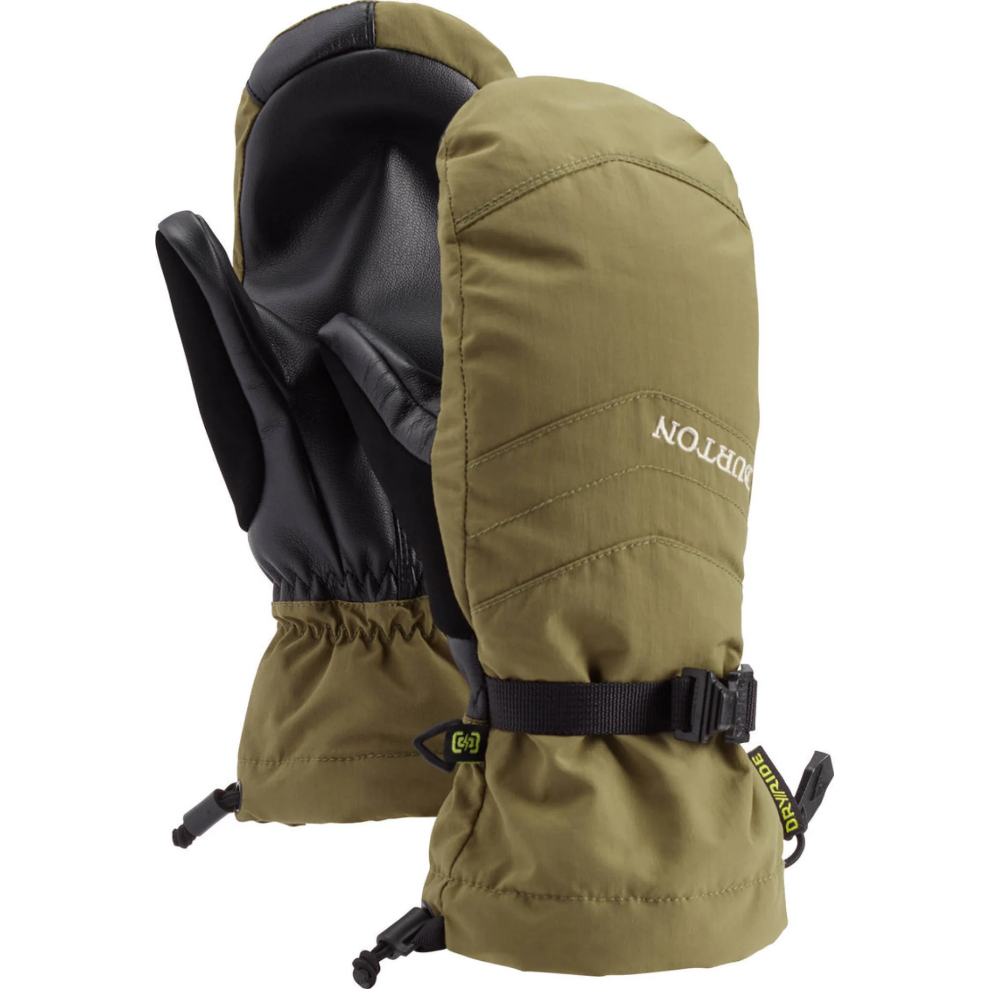 Burton Womens Prospect Mitt - Image 2
