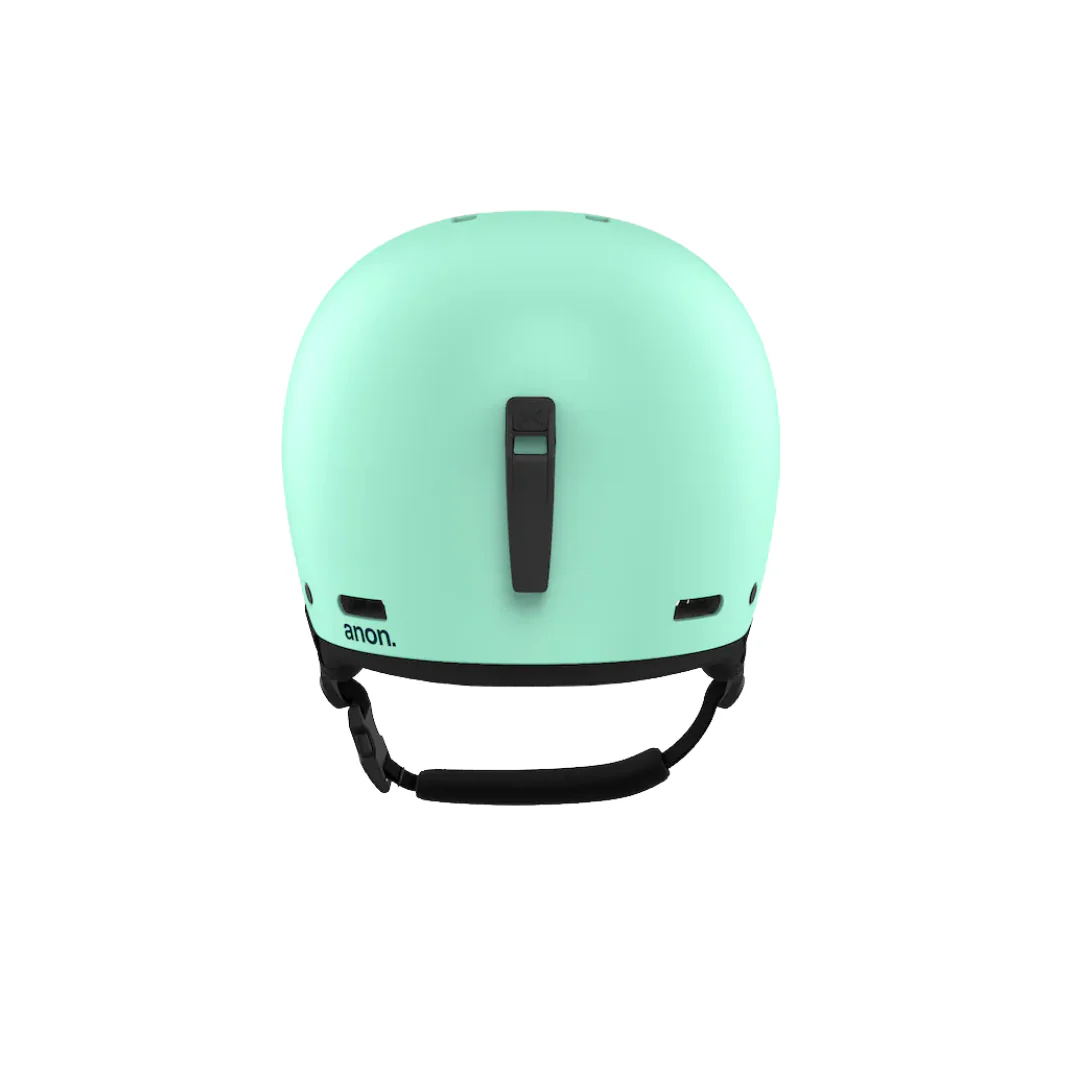 Anon Raider 3 Ski & Snowboard Helmet - Image 2