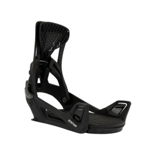 Burton Men's Step On Genesis Snowboard Bindings - Image 2
