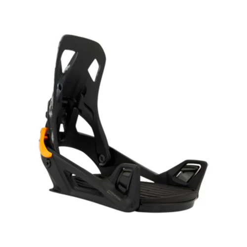 Burton Men's Step On Snowboard Bindings - Image 4