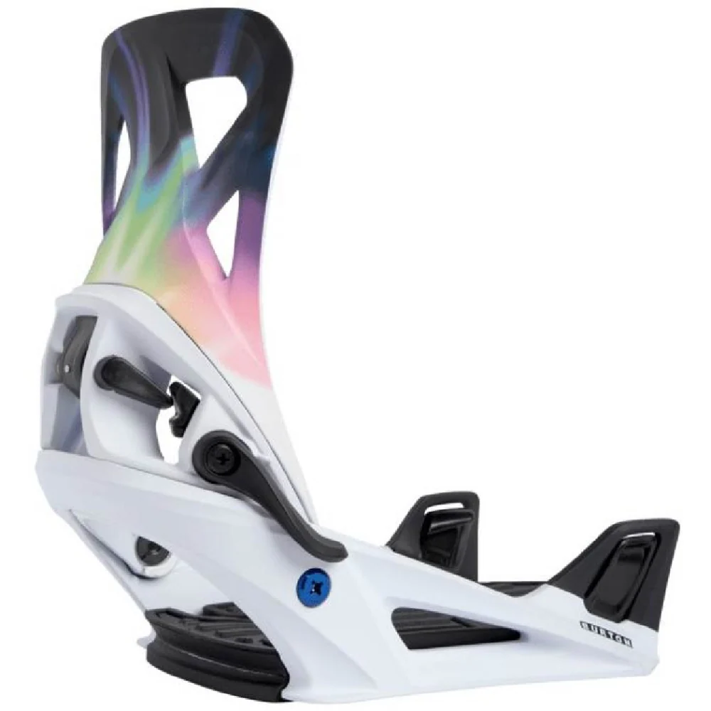Burton Men's Step On Snowboard Bindings - Image 7