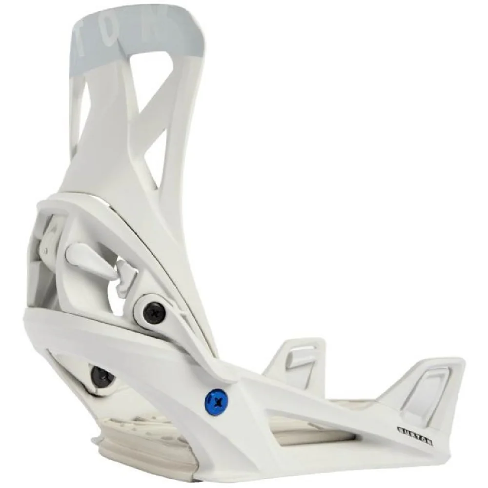 Burton Men's Step On Snowboard Bindings - Image 9