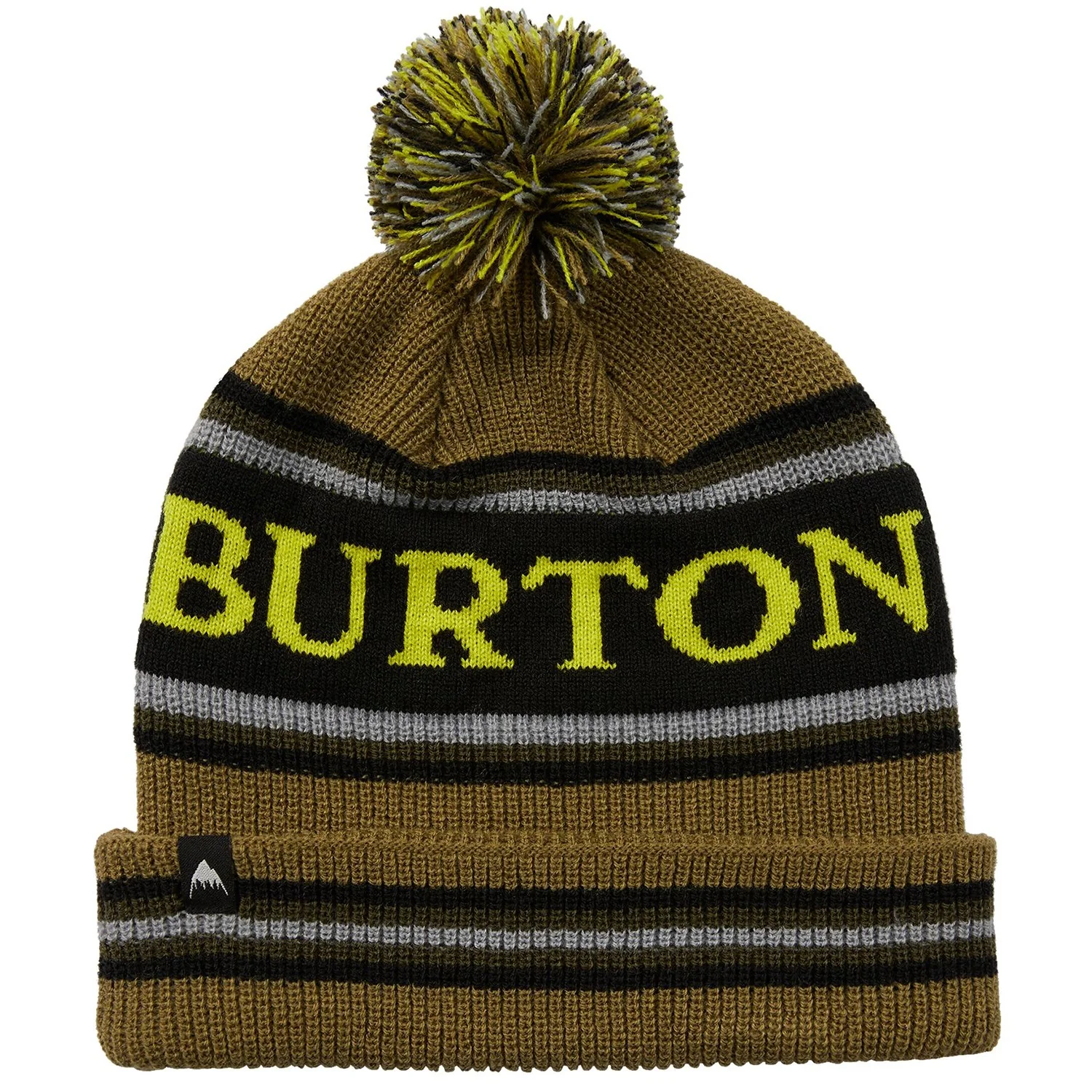 Burton Trope Kids Beanie - Image 2