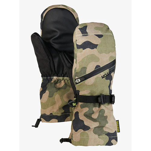 Burton Kids Vent Mittens - Image 2