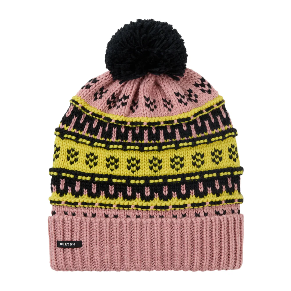 Burton Womens Walden Beanie - Image 6