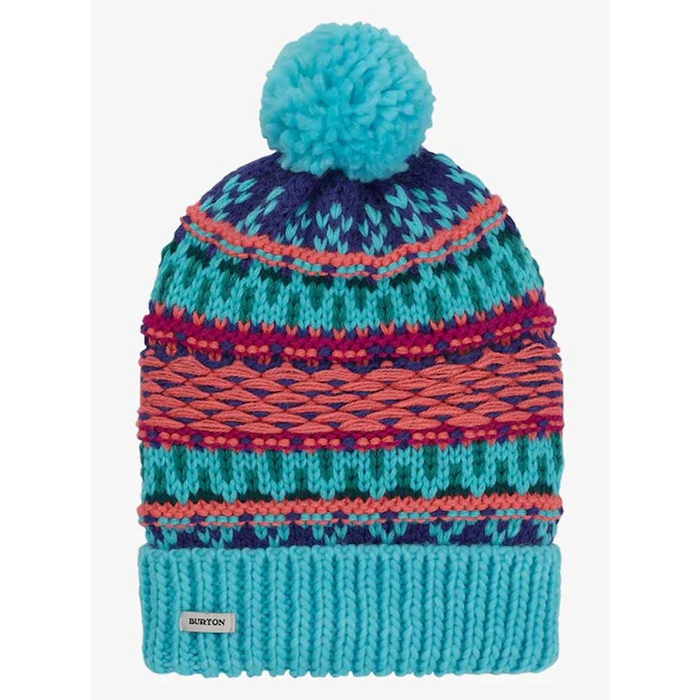 Burton Walden Youth Beanie - Image 3