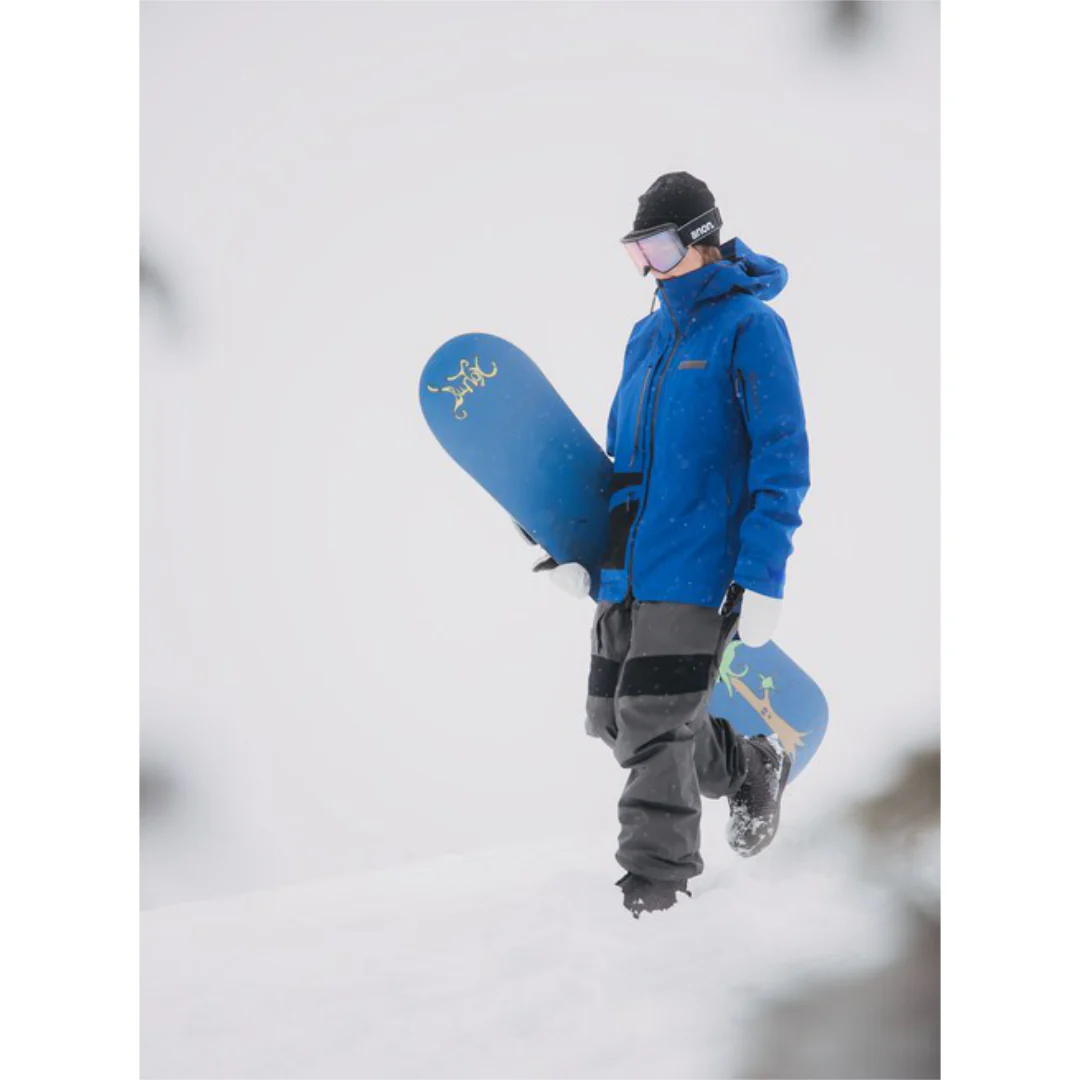 Burton Women's Carbonate GORE-TEX 3L Jacket - Jake Blue - Image 2