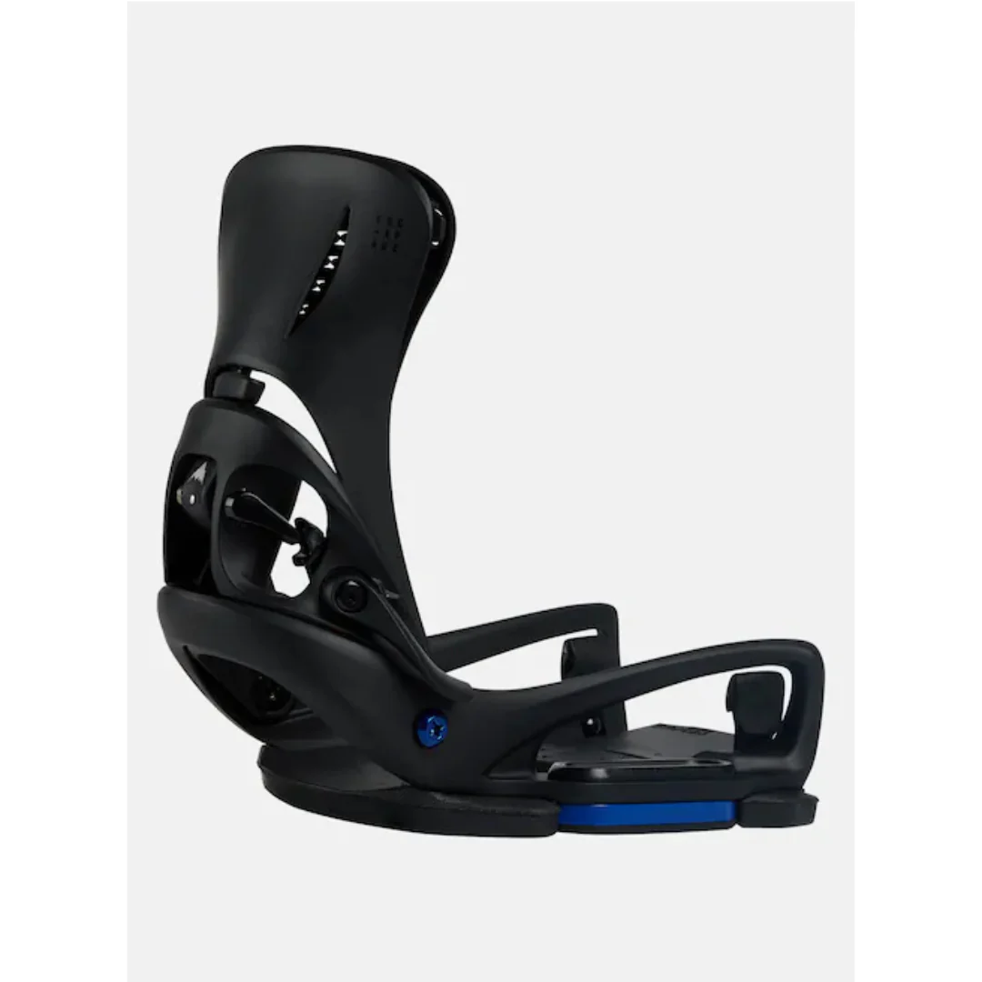 Burton Women's Escapade EST Step On Black Snowboard Bindings