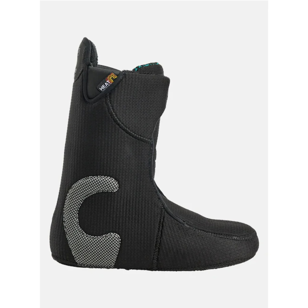 Burton Women's Felix Boa Snowboard Boots- Mullberry - Image 5
