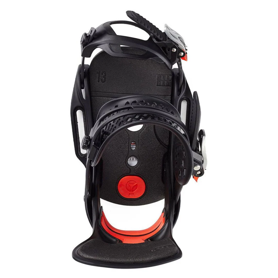 Burton Women's Lexa X EST® Snowboard Bindings - Image 2