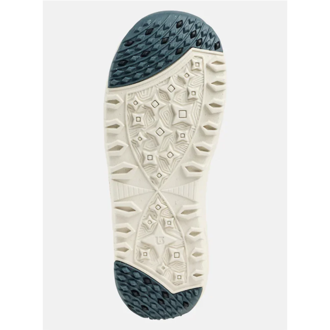 Burton Women's Limelight Boa Snowboard Boots - Pewter - Image 3