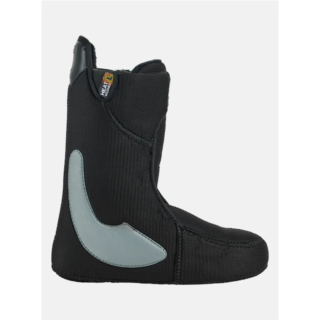 Burton Women's Limelight Boa Snowboard Boots - Pewter - Image 5