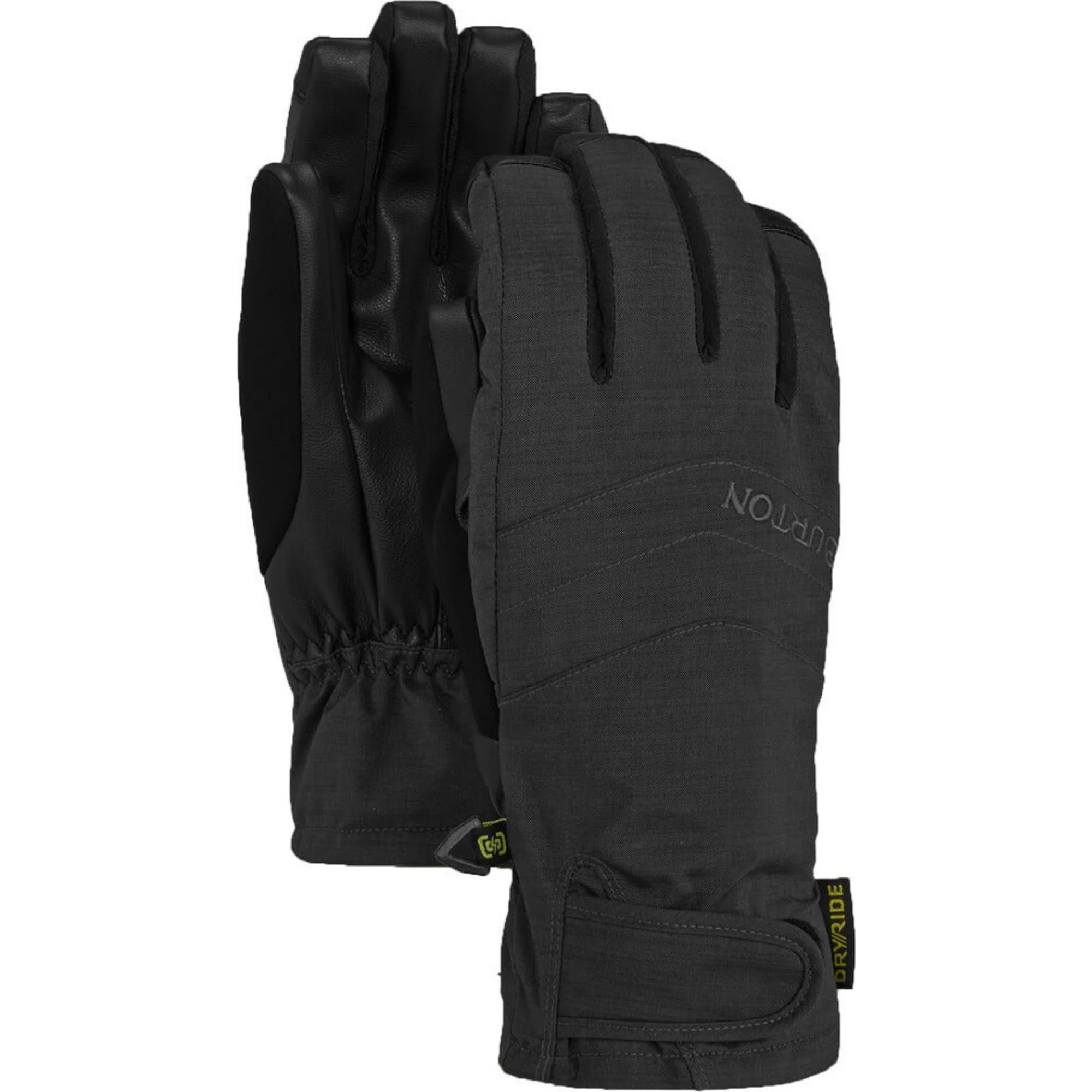 Burton Womens Prospect Gloves - Image 2