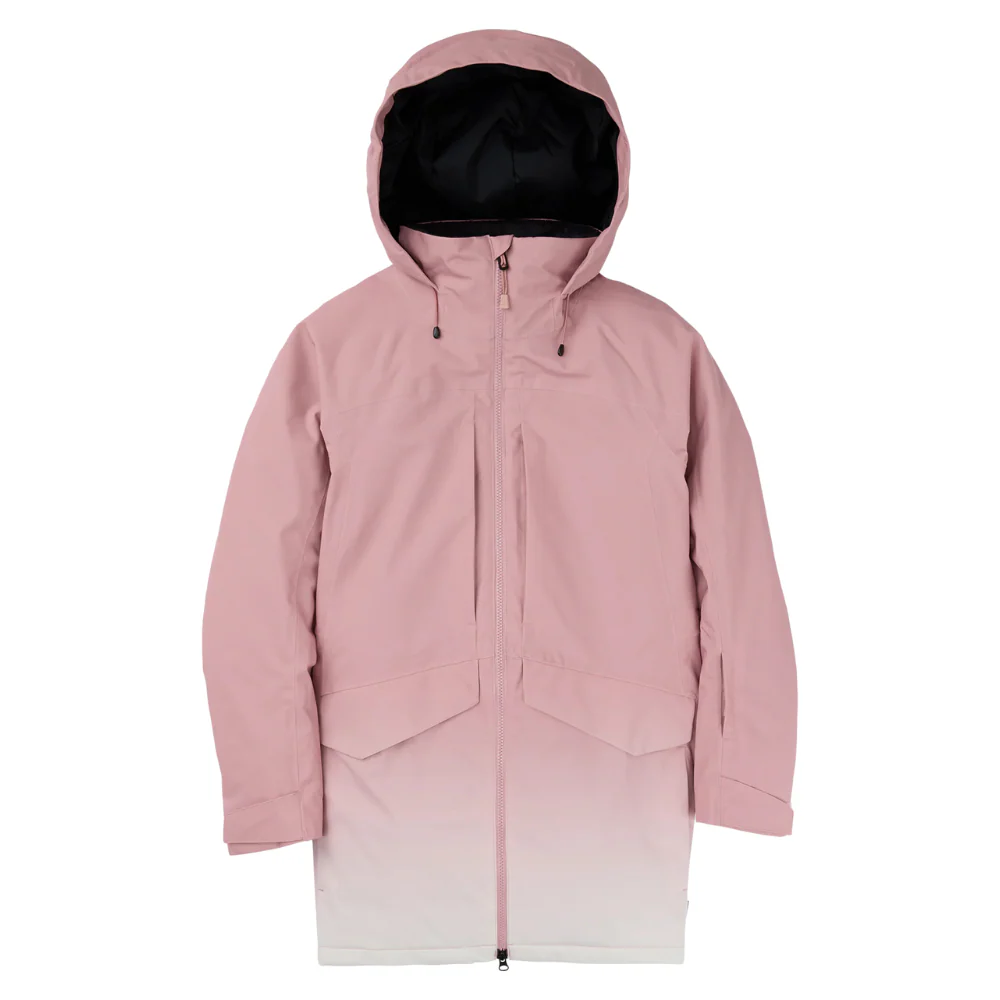 Burton Women's Prowess 2.0 2L Jacket - Image 4
