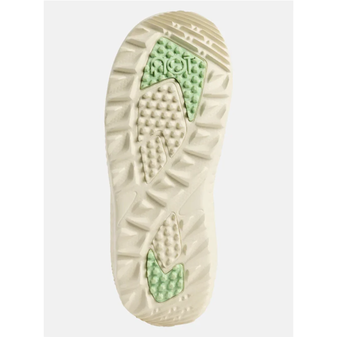 Burton Women's Ritual  Boa Snowboard Boots - Talc Green - Image 3