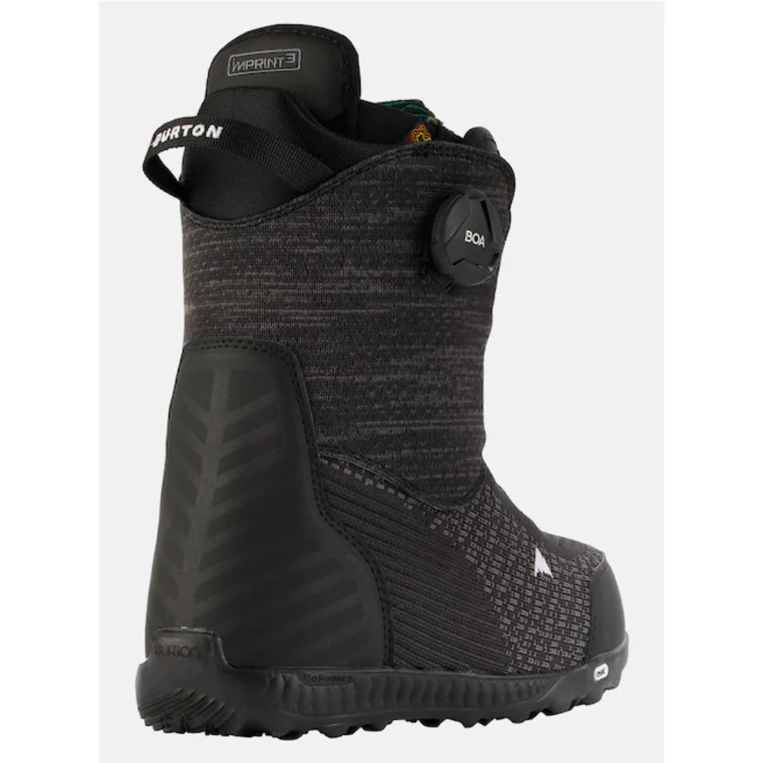 Burton - Women's Ritual LTD BOA® Snowboard Boots - Black - Image 2