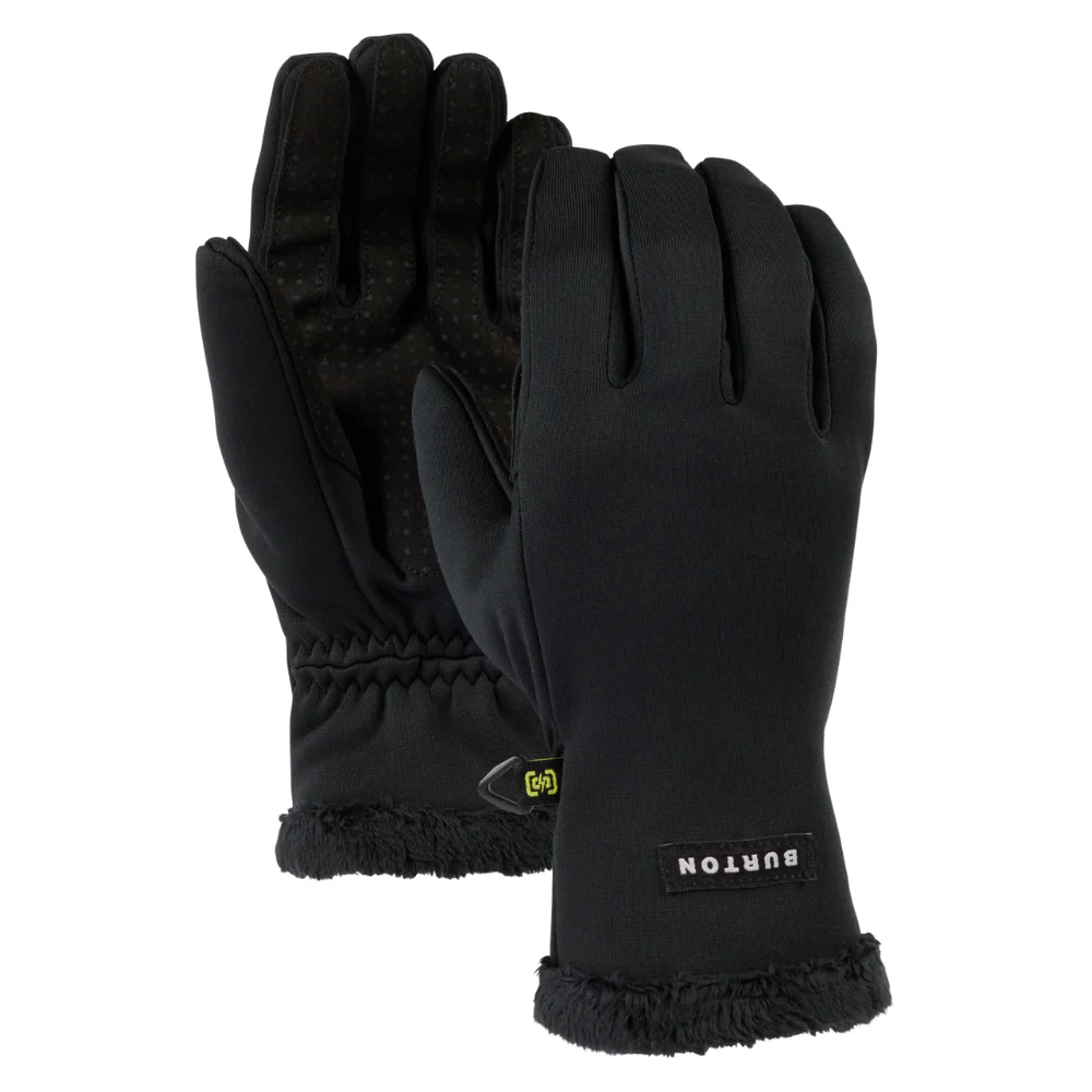 Burton Womens Sapphire Glove - Image 2