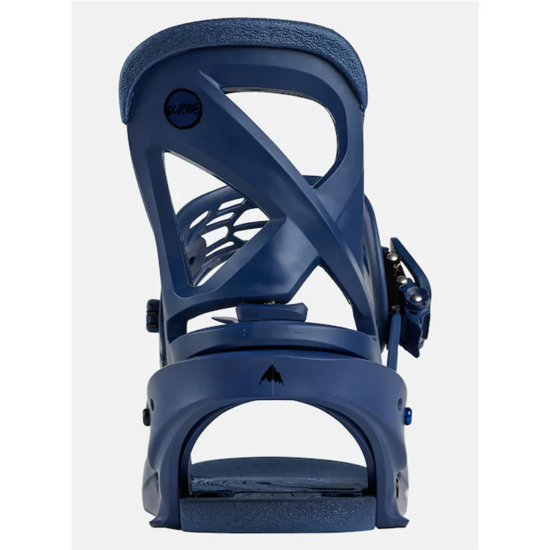 Burton Women's Scribe Snowboard Bindings - Nightfall - Image 3