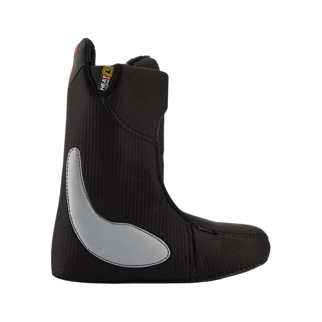 Burton Women's Limelight BOA Snowboard Boots - Black - Image 4