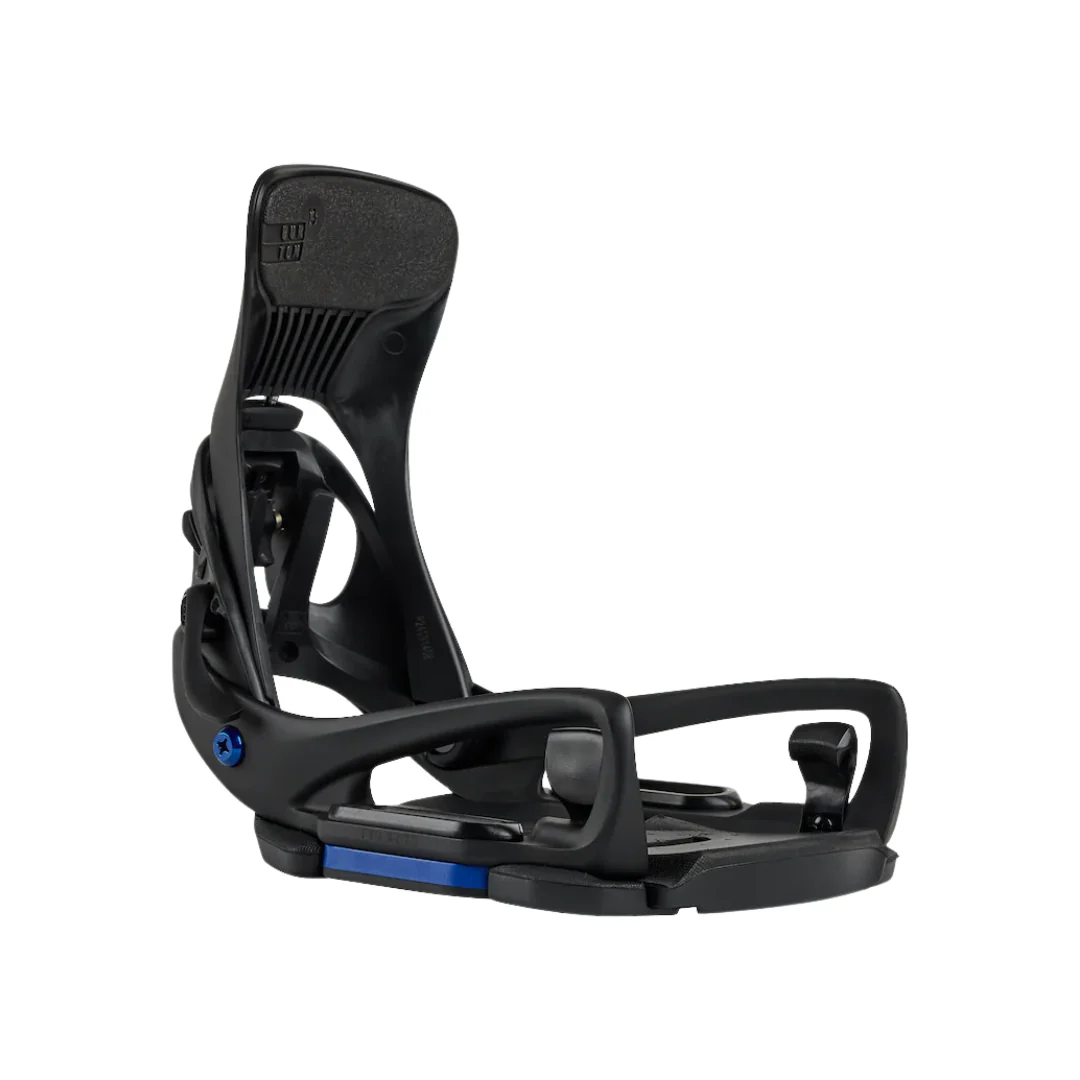 Burton - Women's Step On® Lexa X EST® Snowboard Bindings - Black