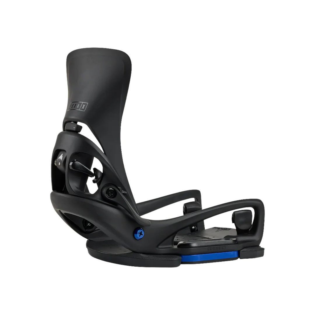 Burton - Women's Step On® Lexa X EST® Snowboard Bindings - Black - Image 2