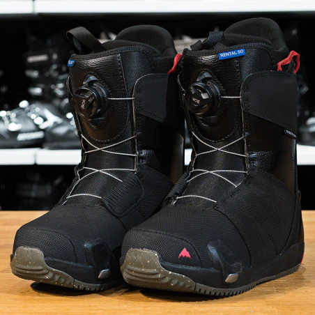Burton Women's Progression Step On® Boa Snowboard Boots - Image 3