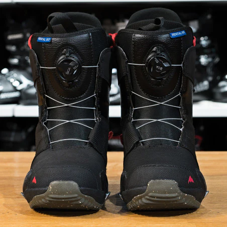 Burton Women's Progression Step On® Boa Snowboard Boots - Image 4