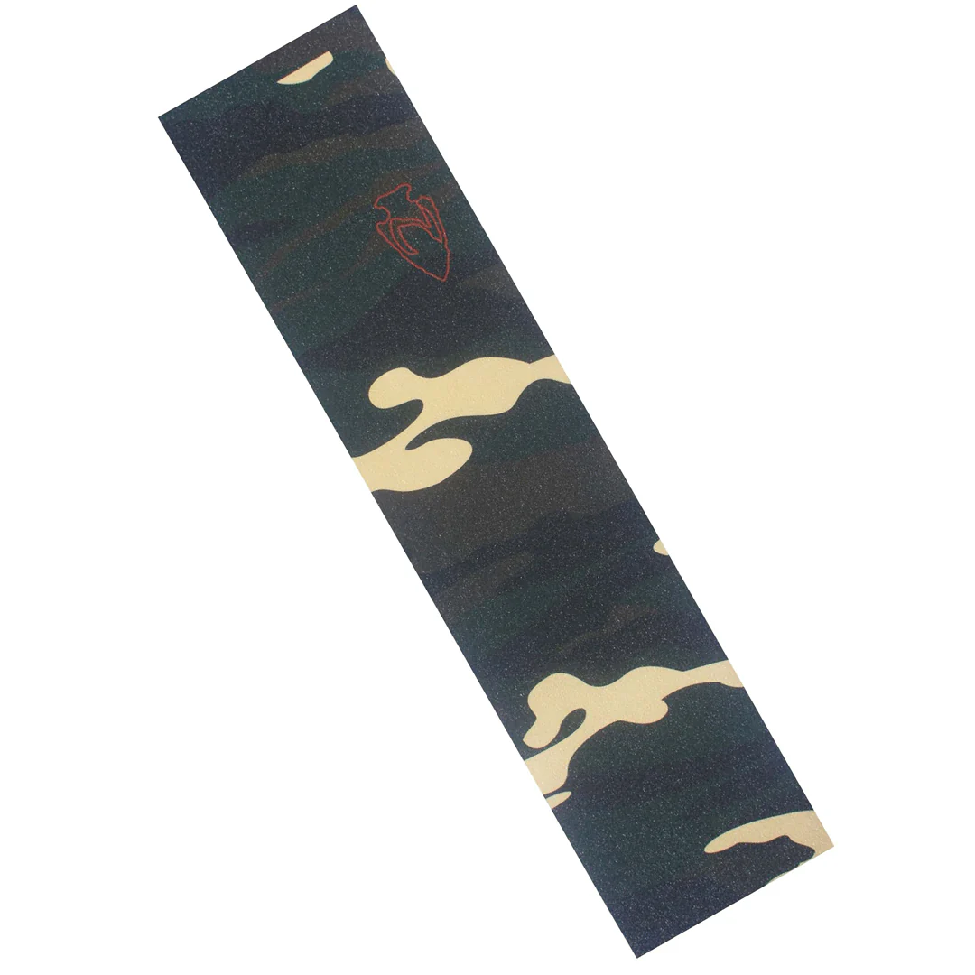 North Camo - Grip Tape