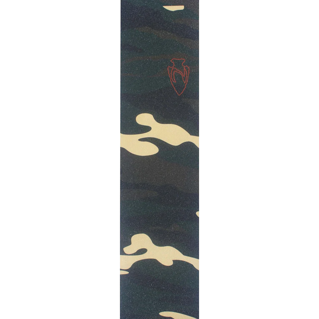 North Camo - Grip Tape - Image 2