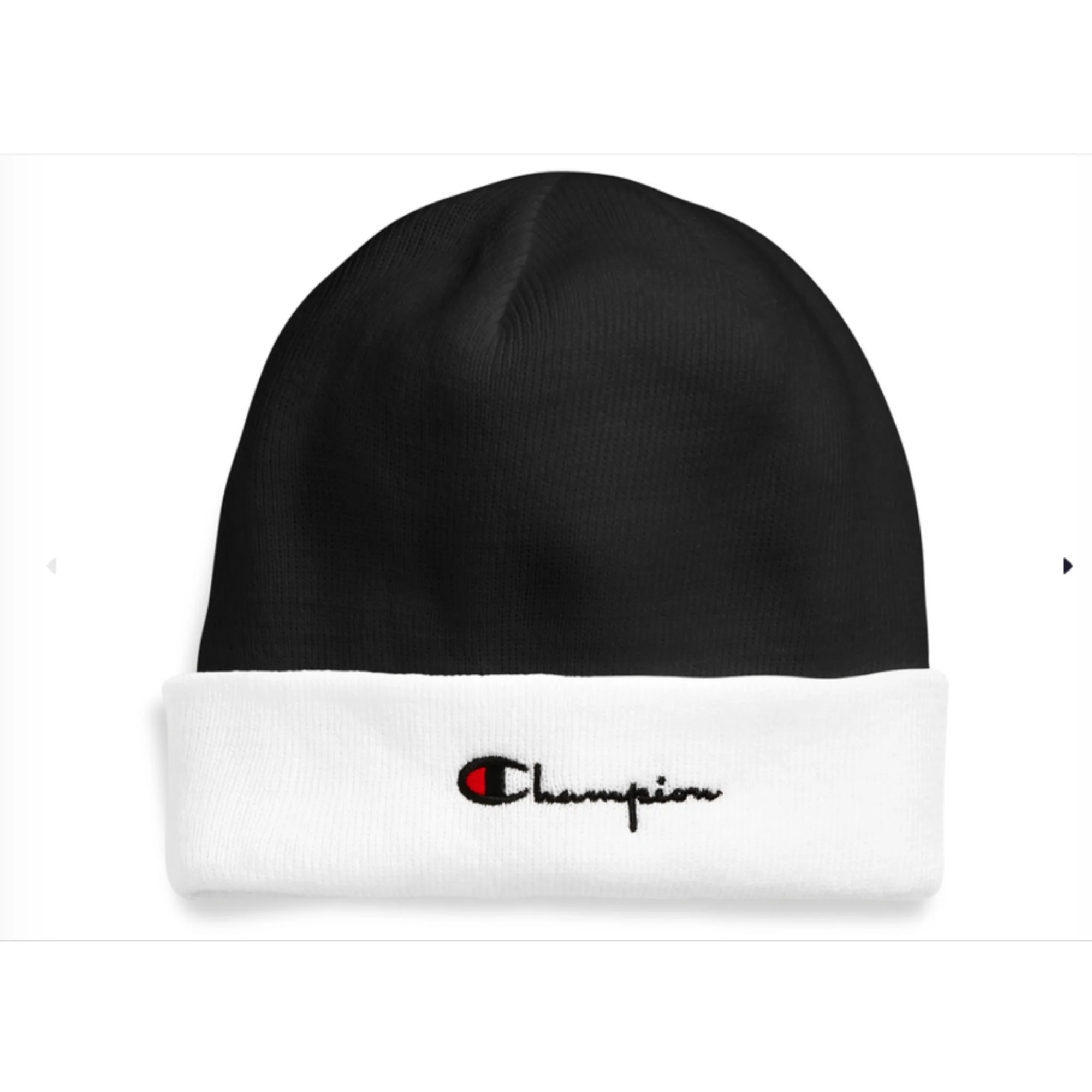 Champion Beanie With Cuff - Image 2