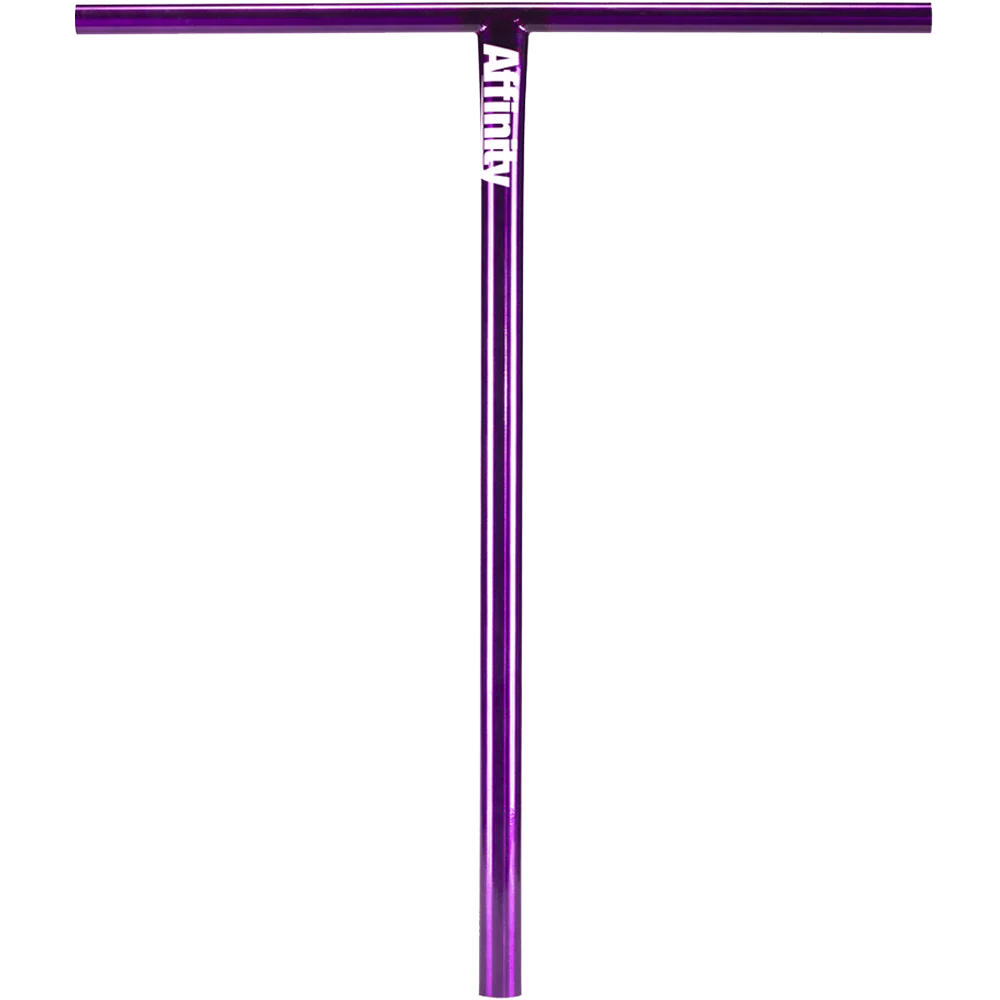 Affinity Classic XL - Standard T Bar - Image 2